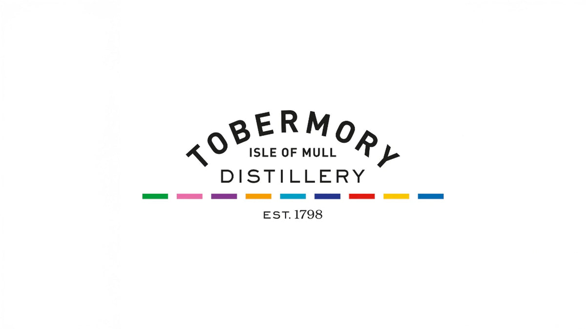 Distillerie Tobermory Image