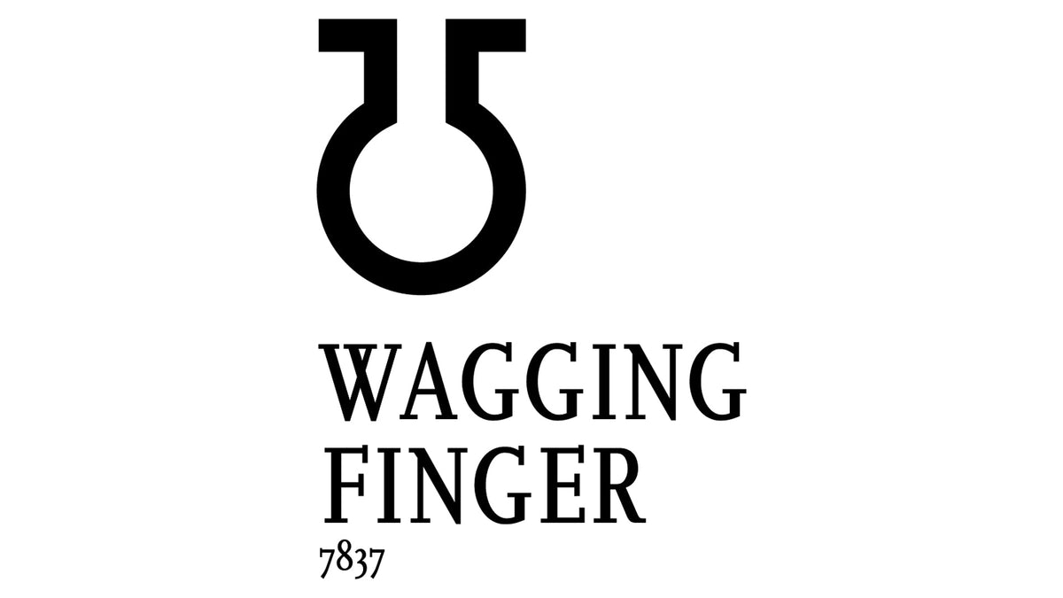 Distillerie Wagging Finger
