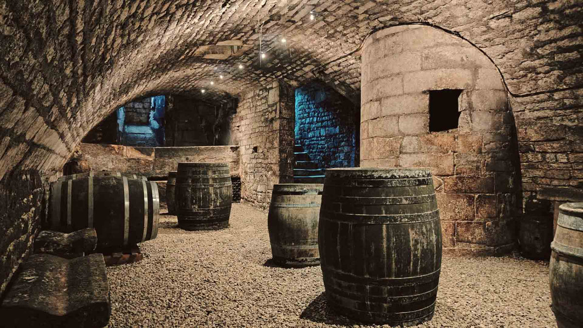 Domaine Bersan