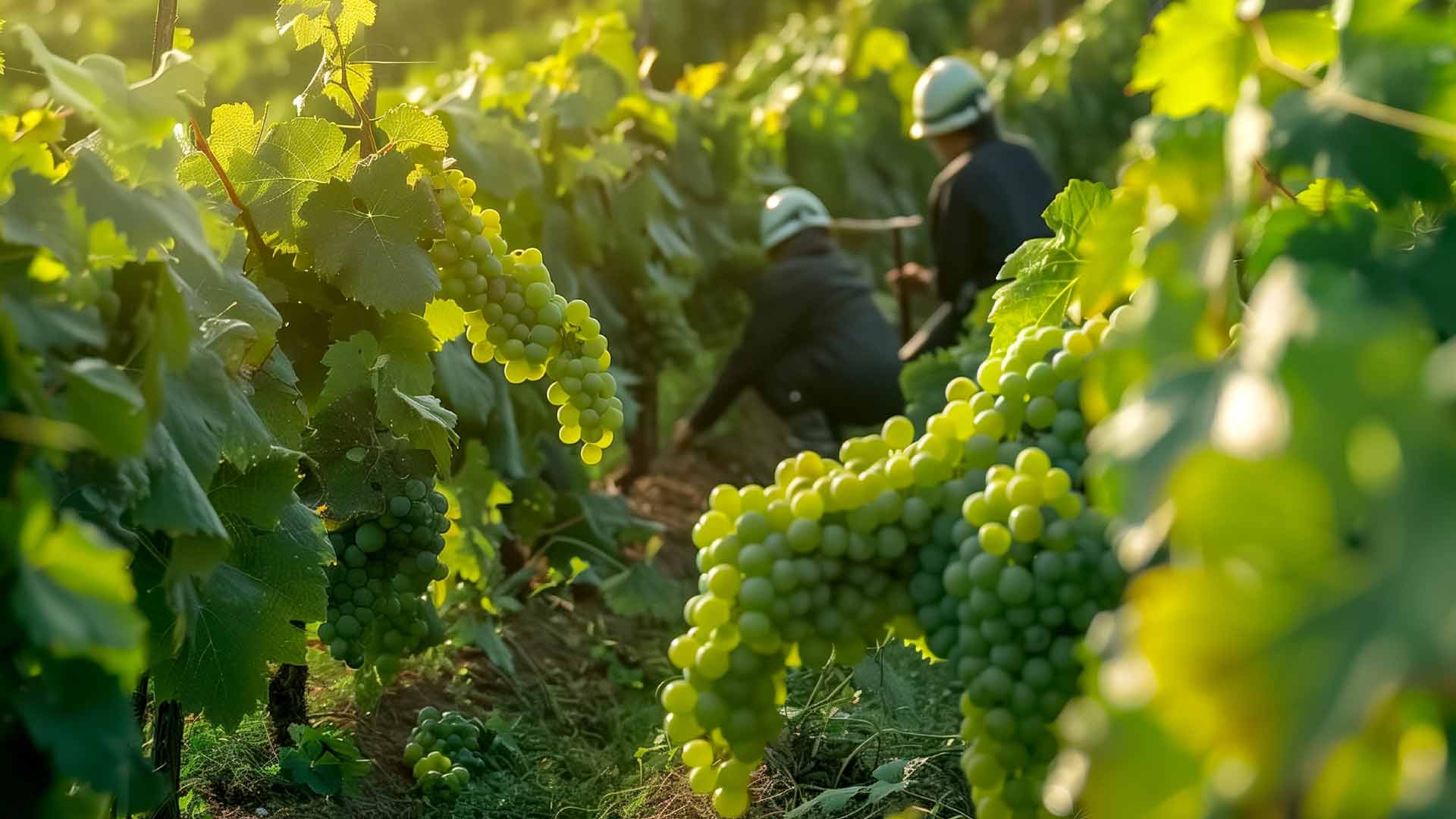 Domaine Borie La Vitarèle