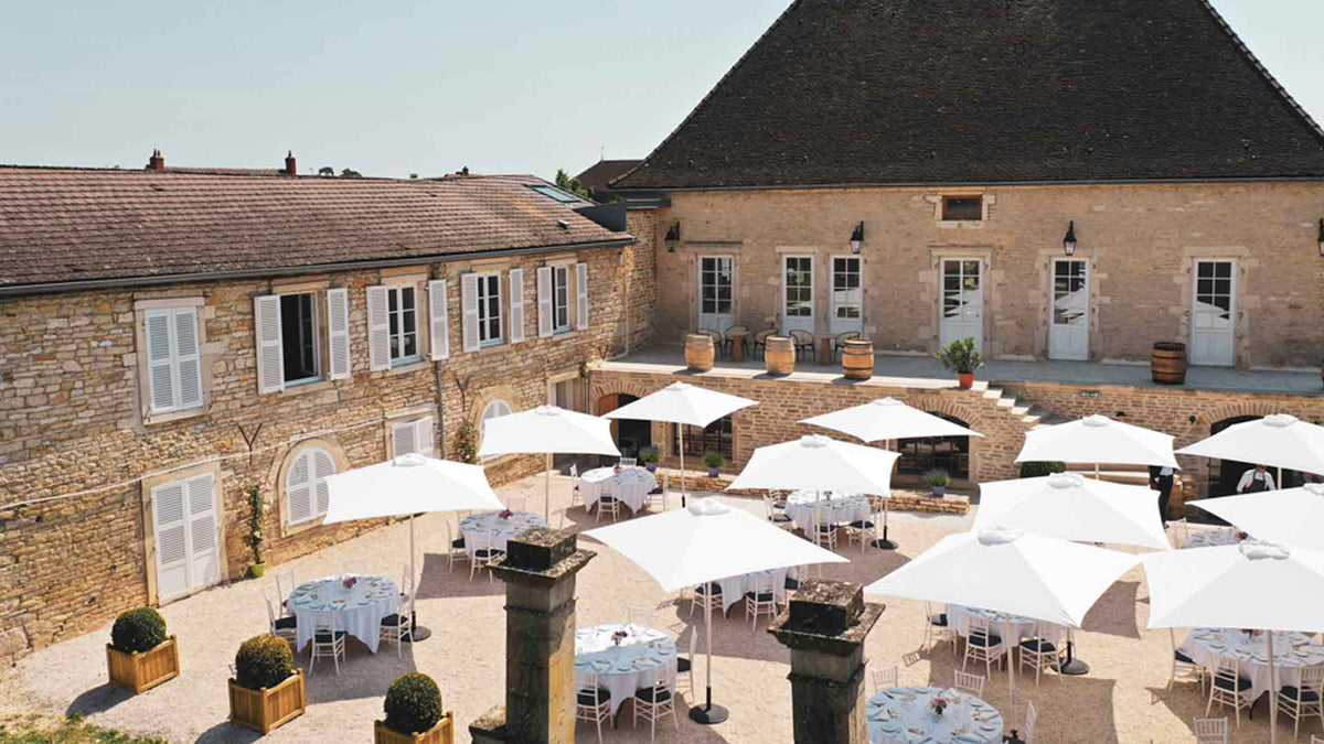 Domaine Chanzy