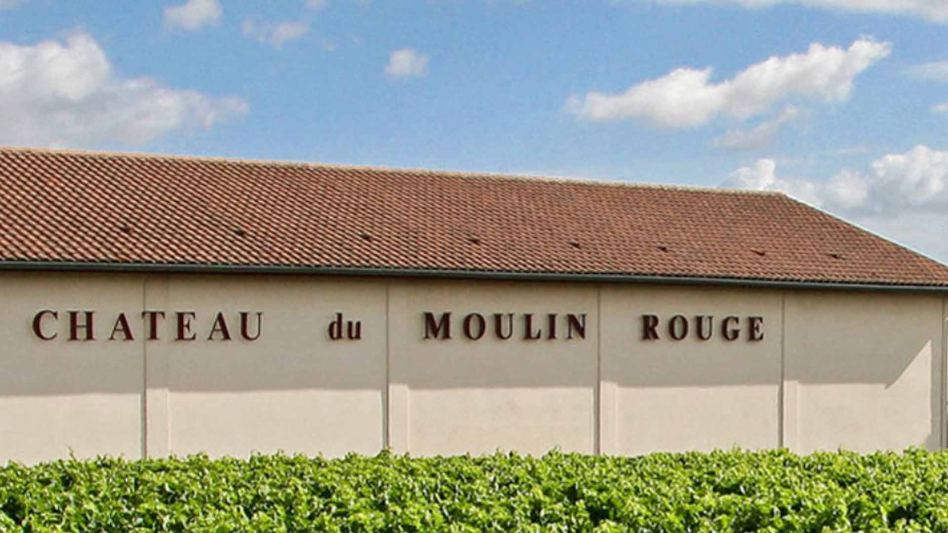Domaine Château du Moulin Rouge Image