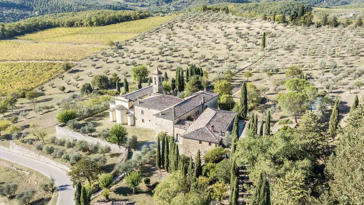 Domaine Fontenille