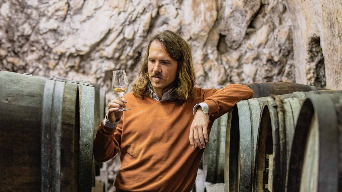 Domaine François & Julien Pinon