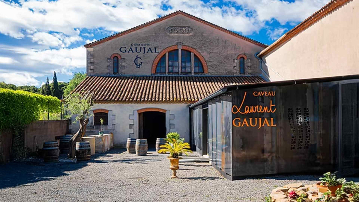 Domaine Gaujal