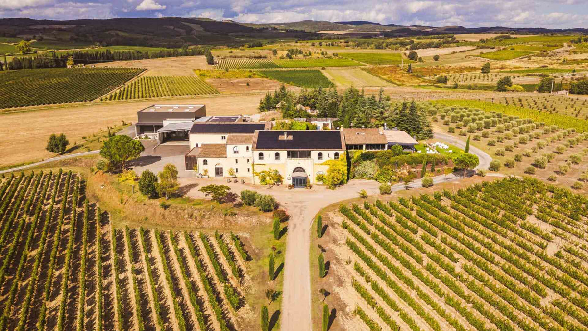 Domaine Gayda