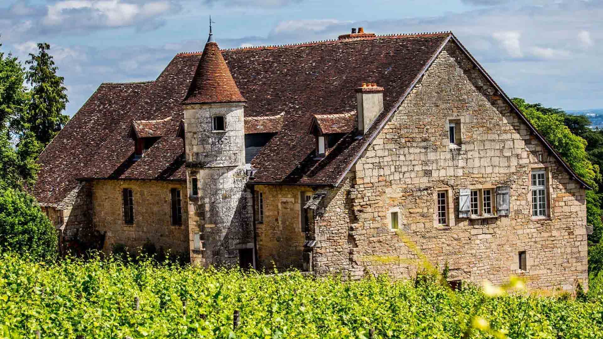 Domaine Joliet Image