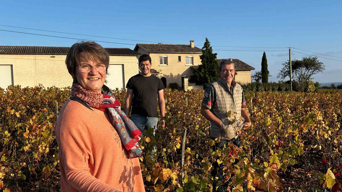 Domaine Juillard-Wolkowicki