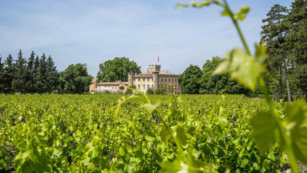 Domaine L'Épicourchois
