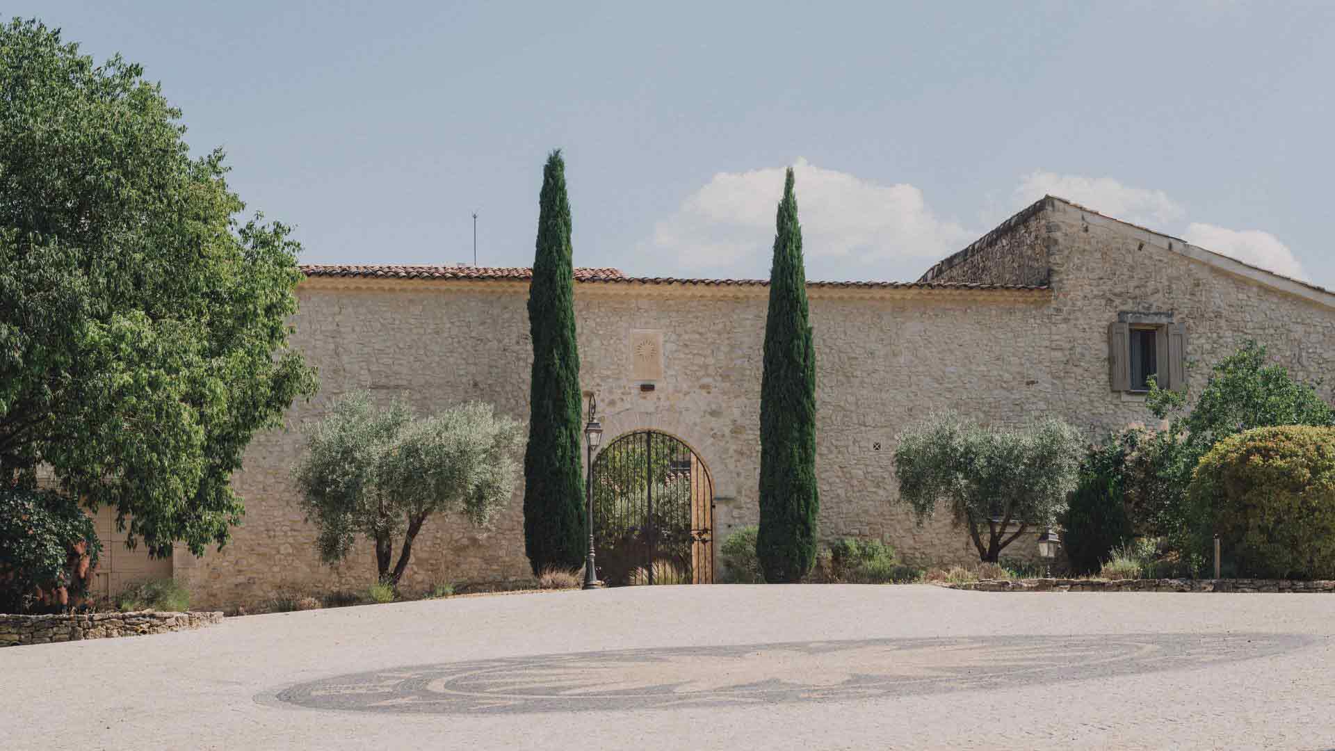 Domaine La Blaque Image