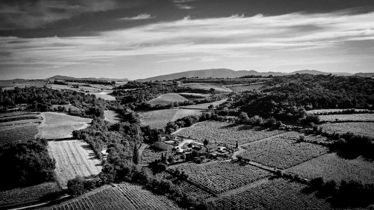 Domaine La Florane
