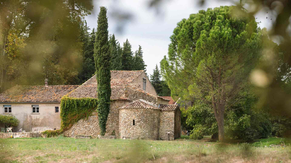 Domaine la Gayolle