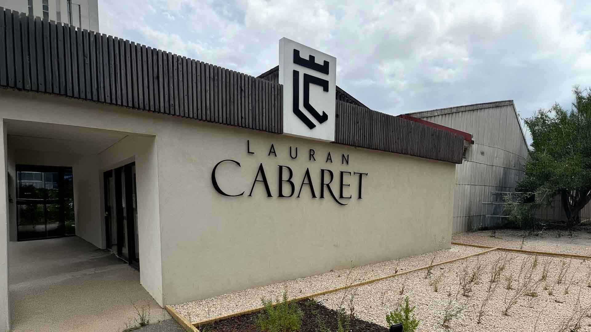 Lauran Cabaret Image