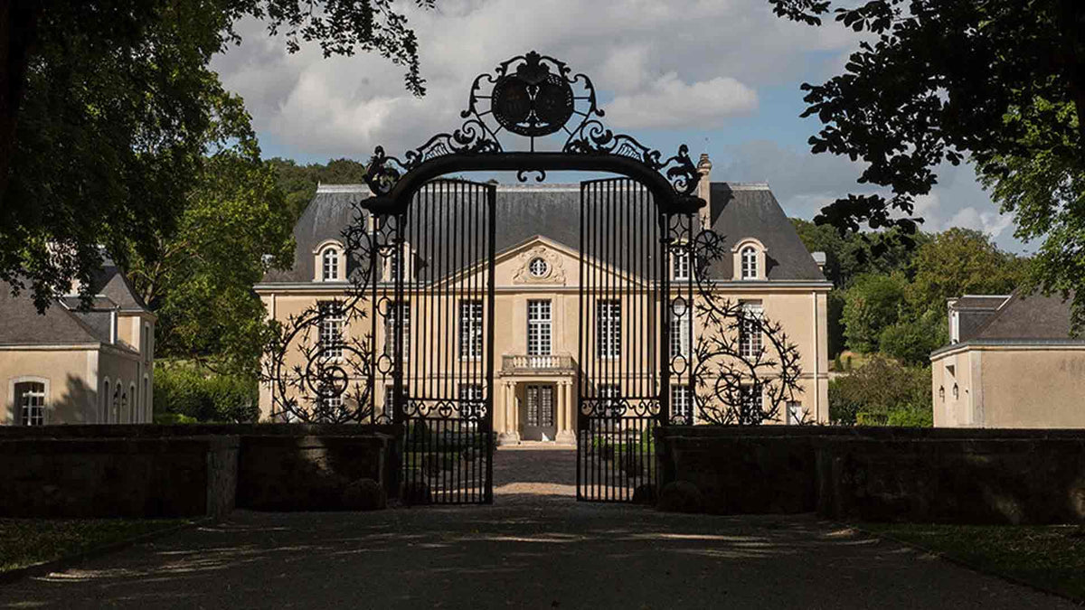Domaine Laurent Perrier