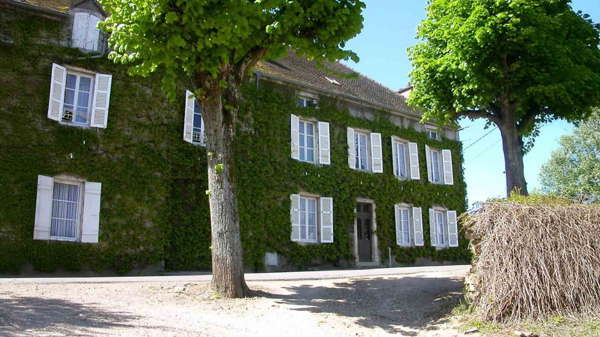 Domaine Louis Lequin