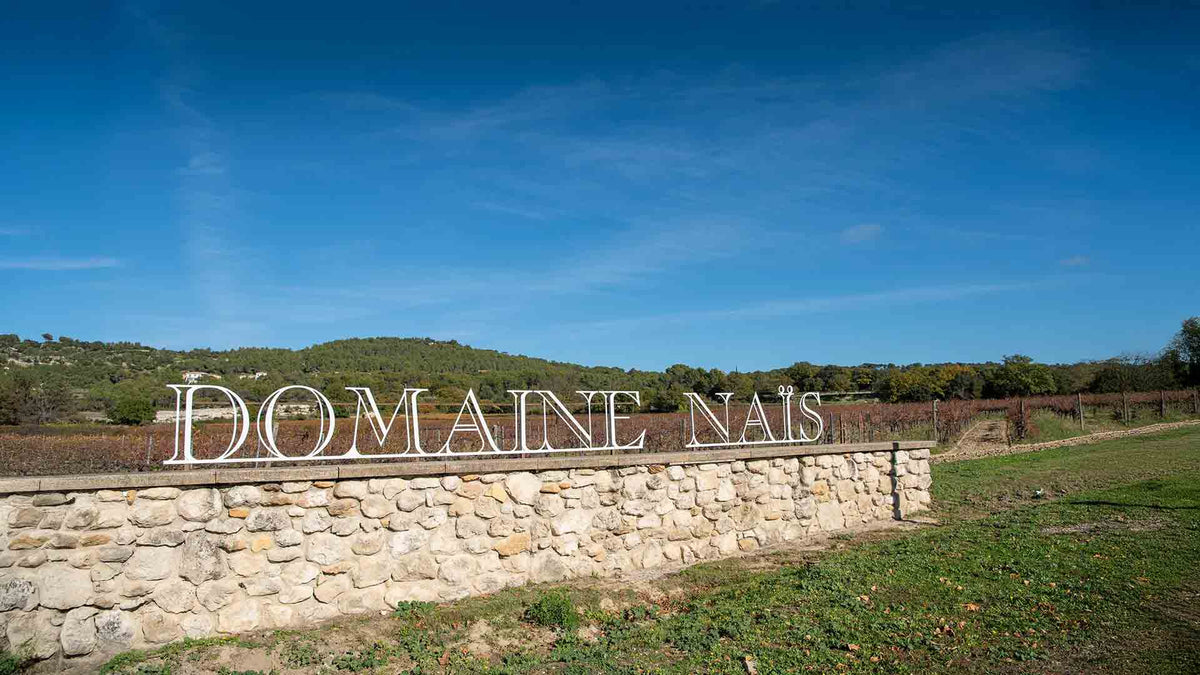 Domaine Nais