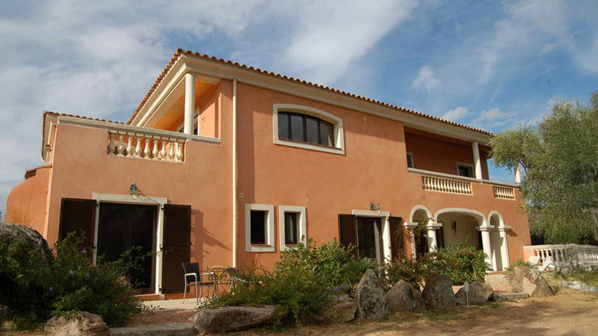 Domaine Pero Longo