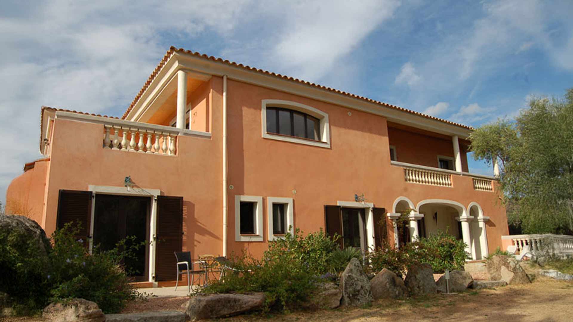 Domaine Pero Longo Image