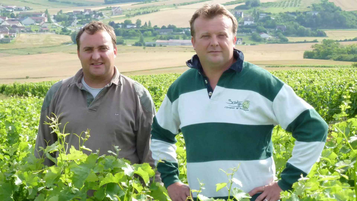 Domaine Petitjean