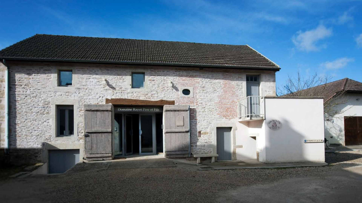 Domaine Rapet Père & Fils