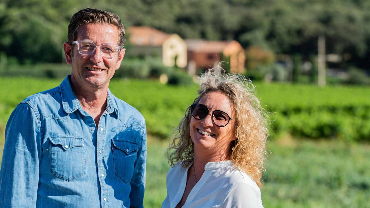 Domaine Saint Mitre