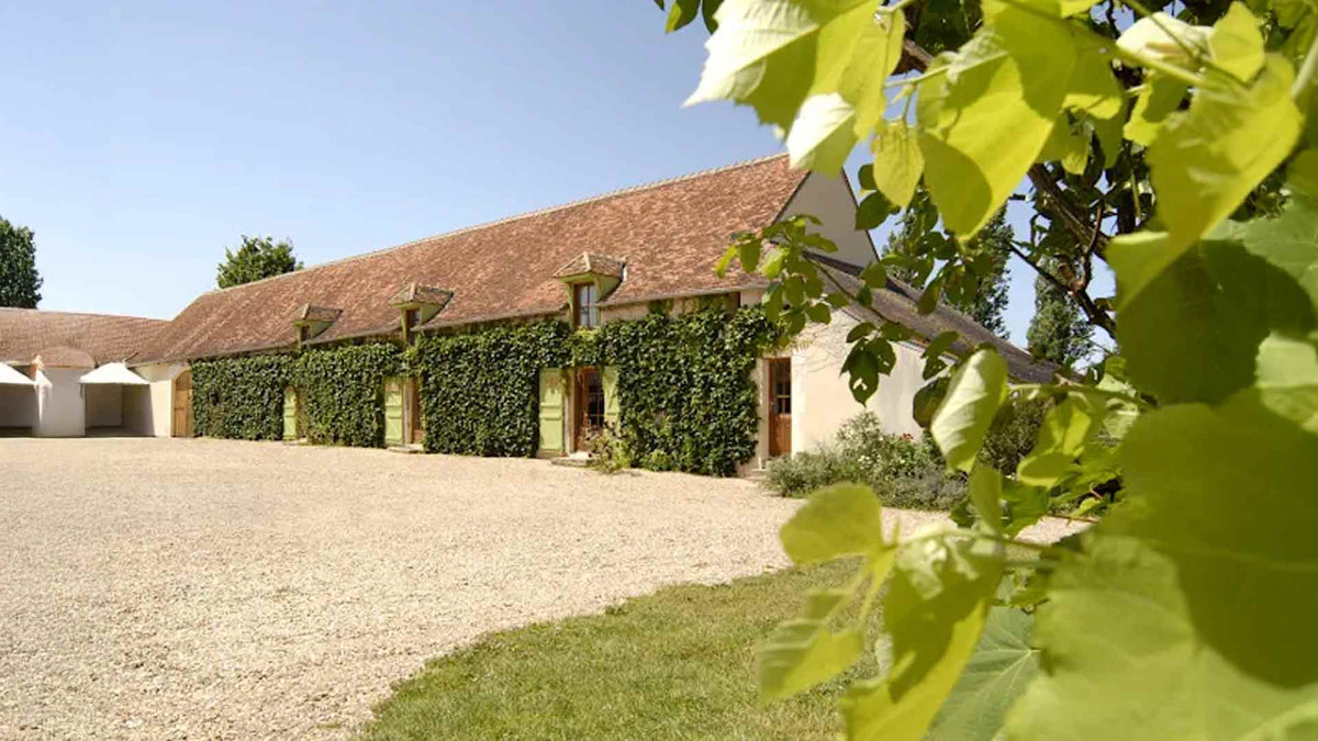 Domaine Tatin
