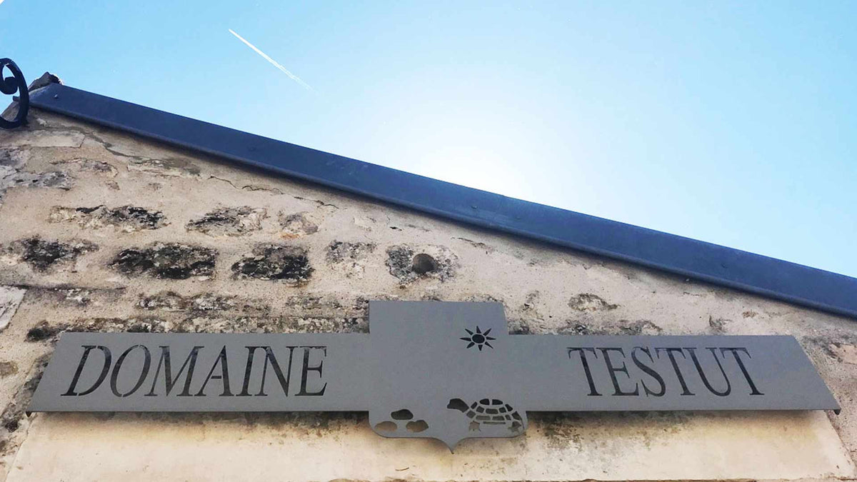 Domaine Testut