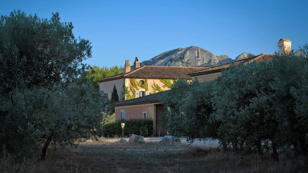 Domaine d'Eole