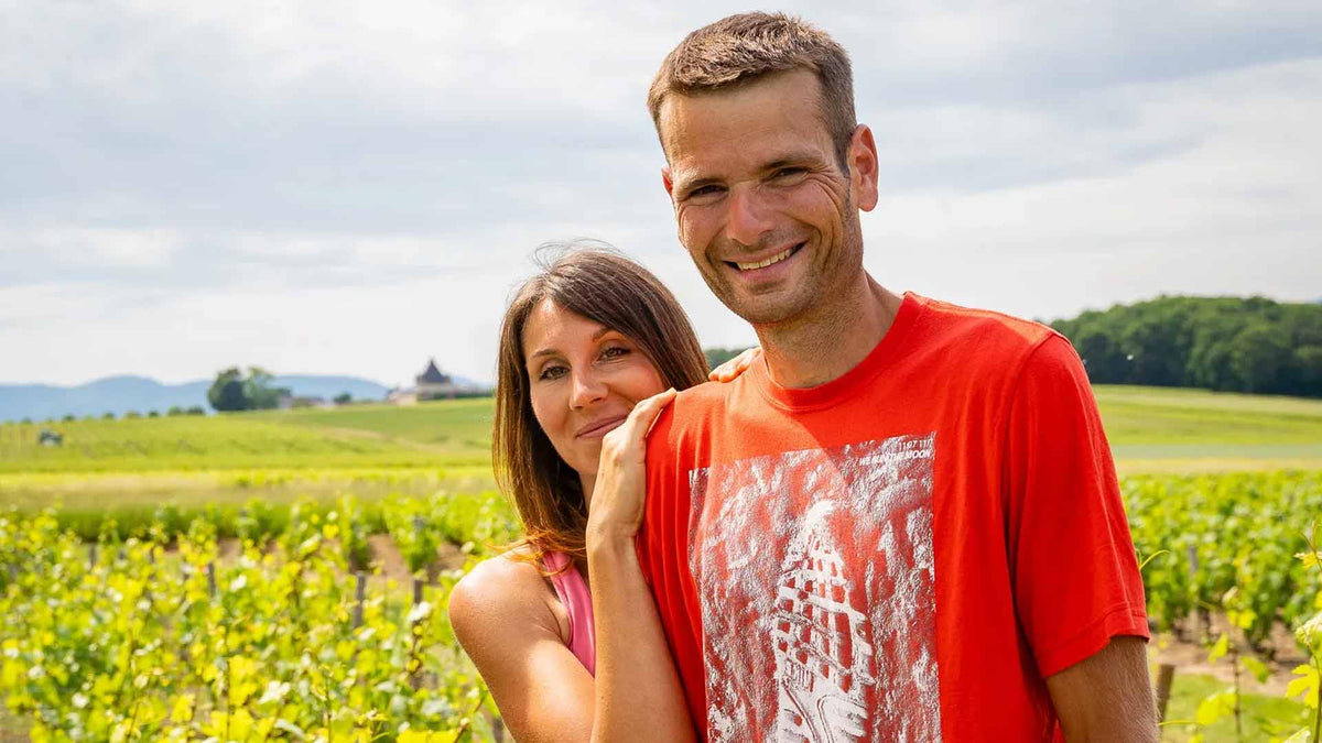 Domaine de la Bonne Tonne