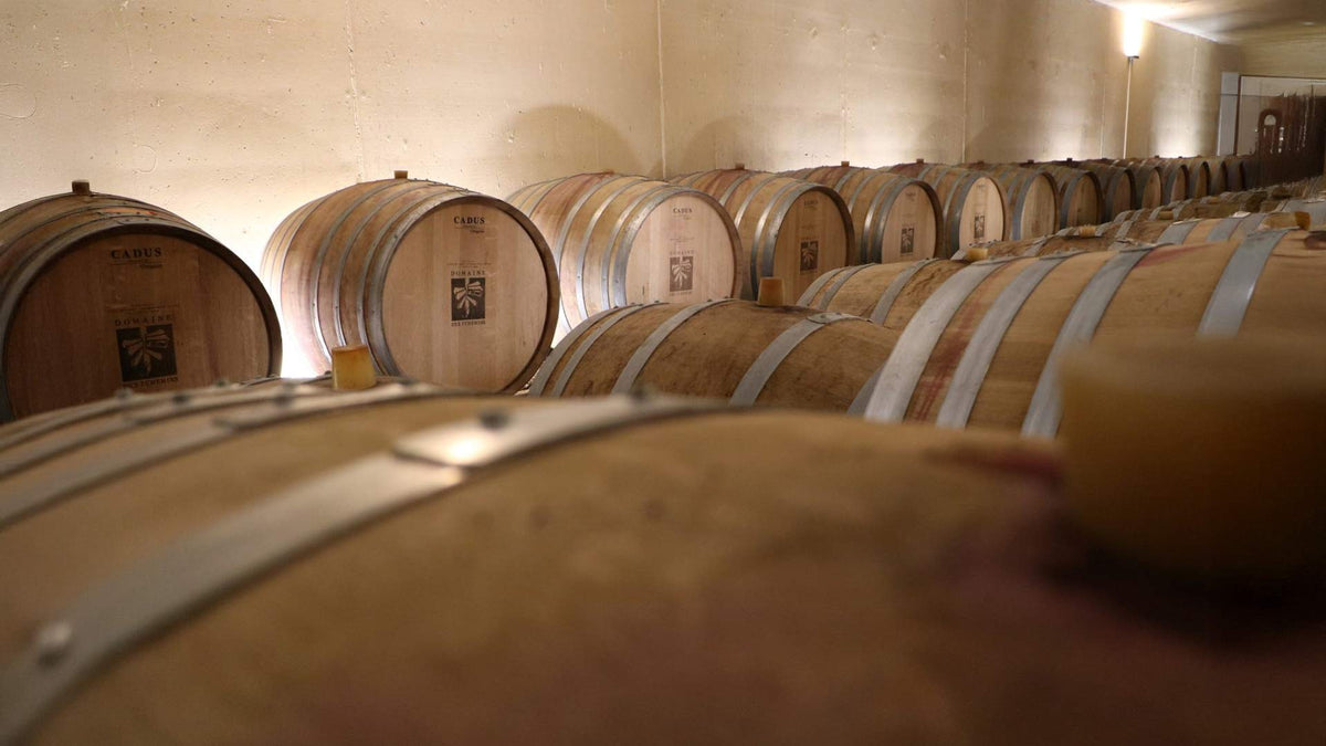 Domaine des 7 chemins