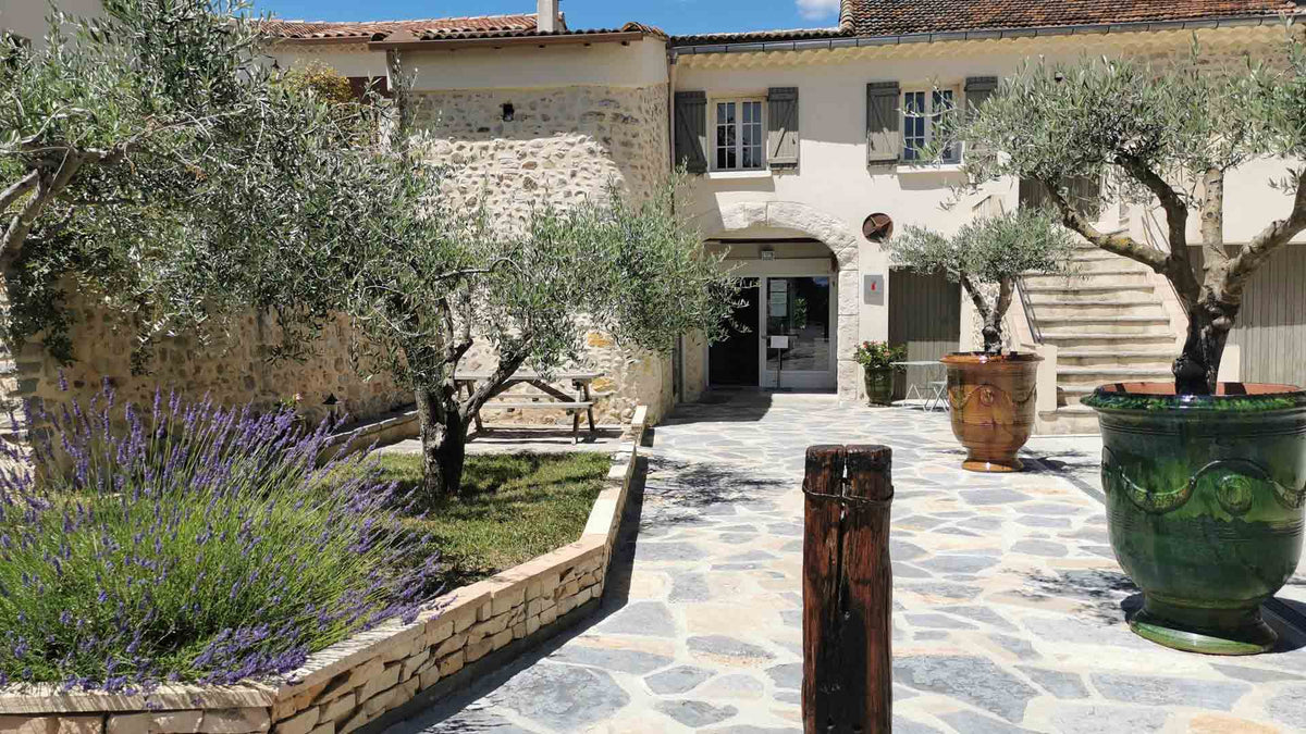 Domaine des Arnasseaux