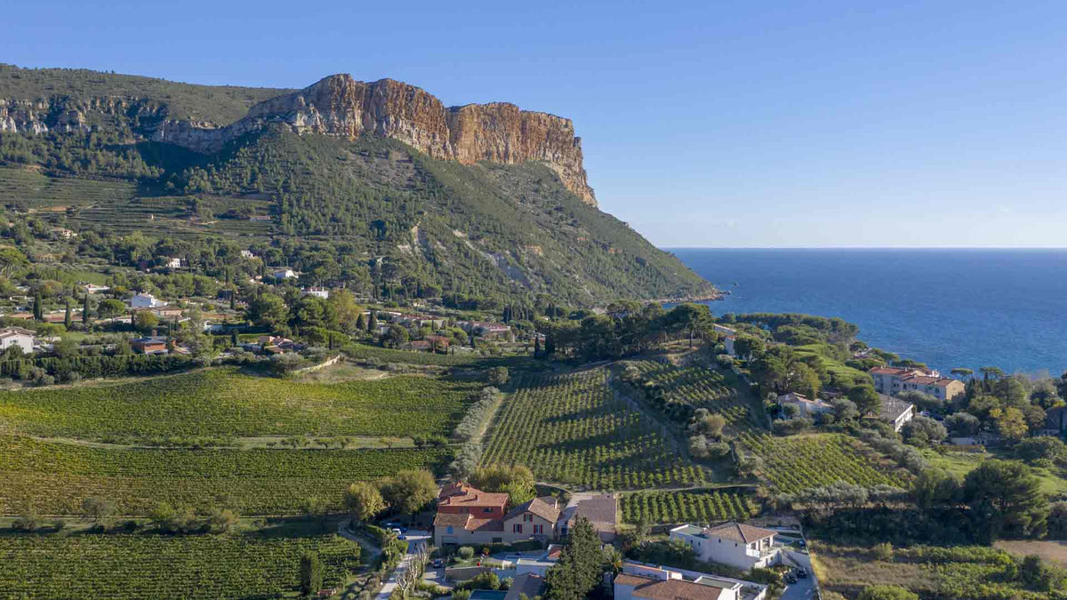 Domaine du Bagnol