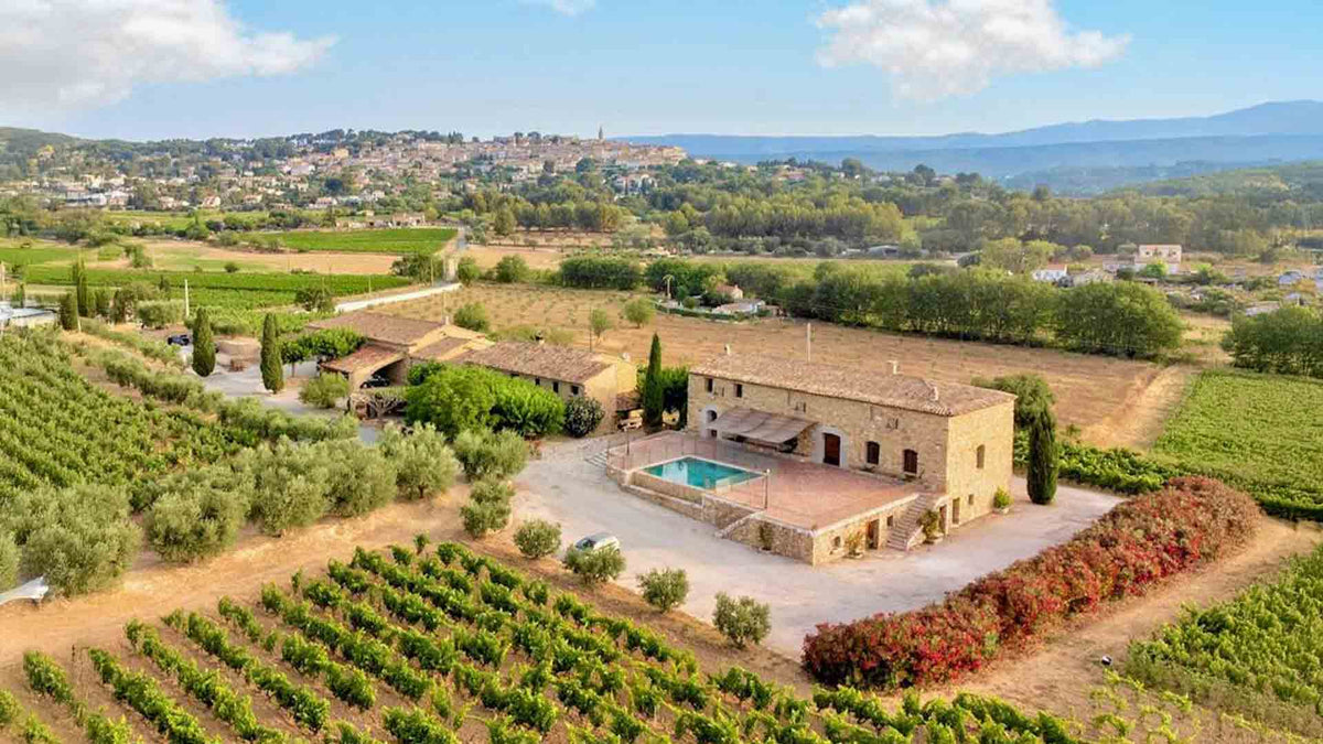 Domaine du Gros'noré