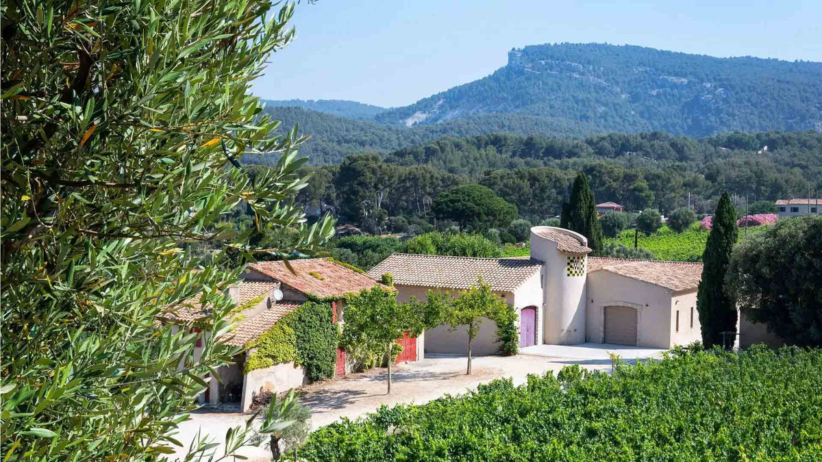 Domaine du Paternel