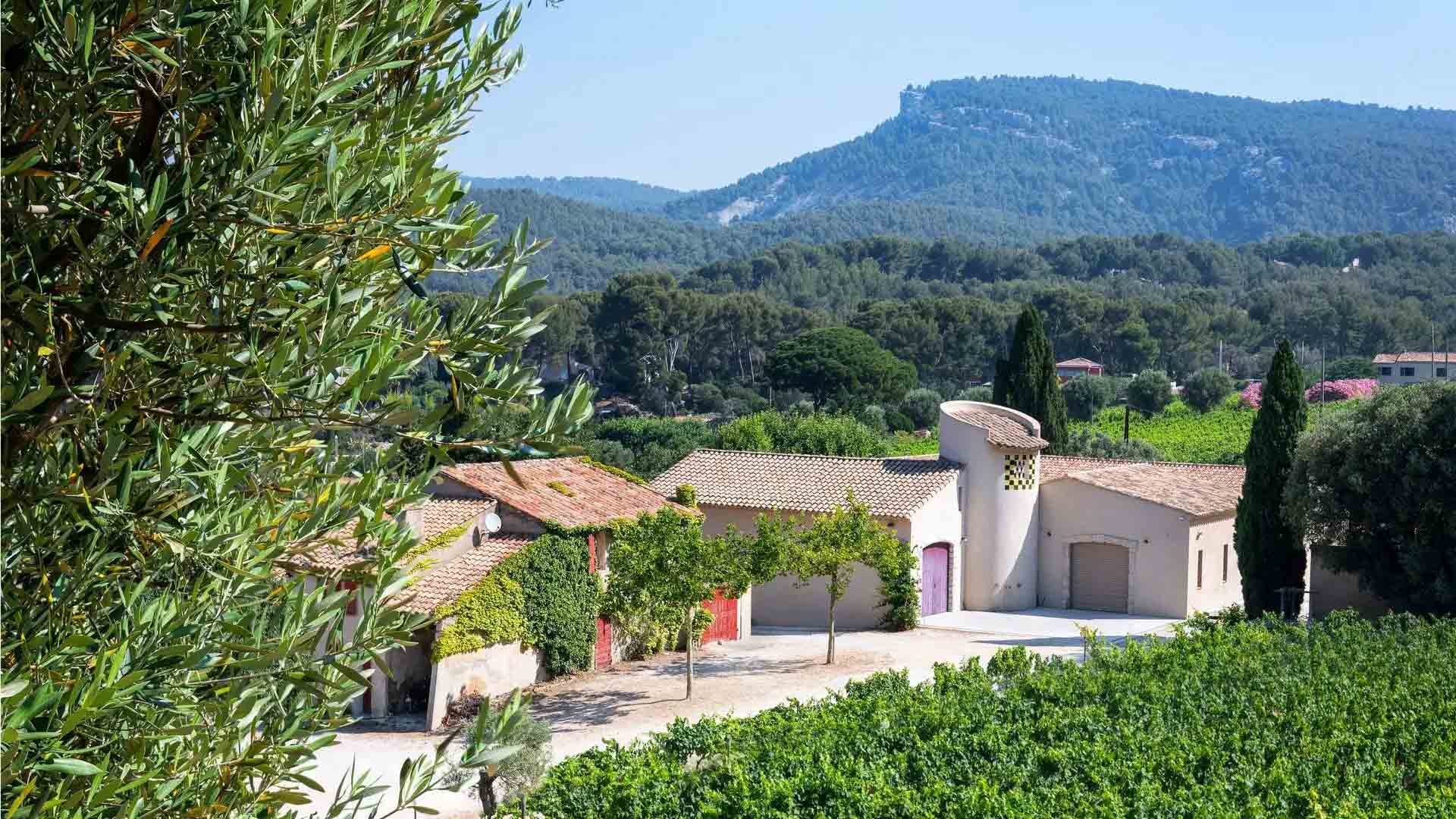 Domaine du Paternel