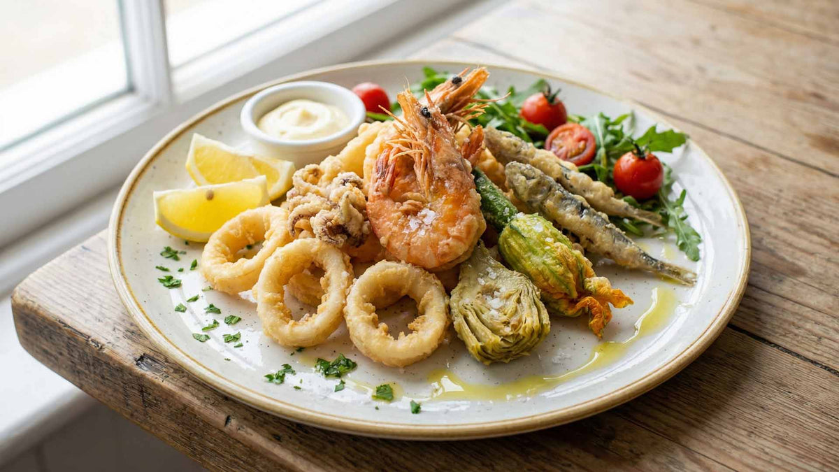 Fritto Misto