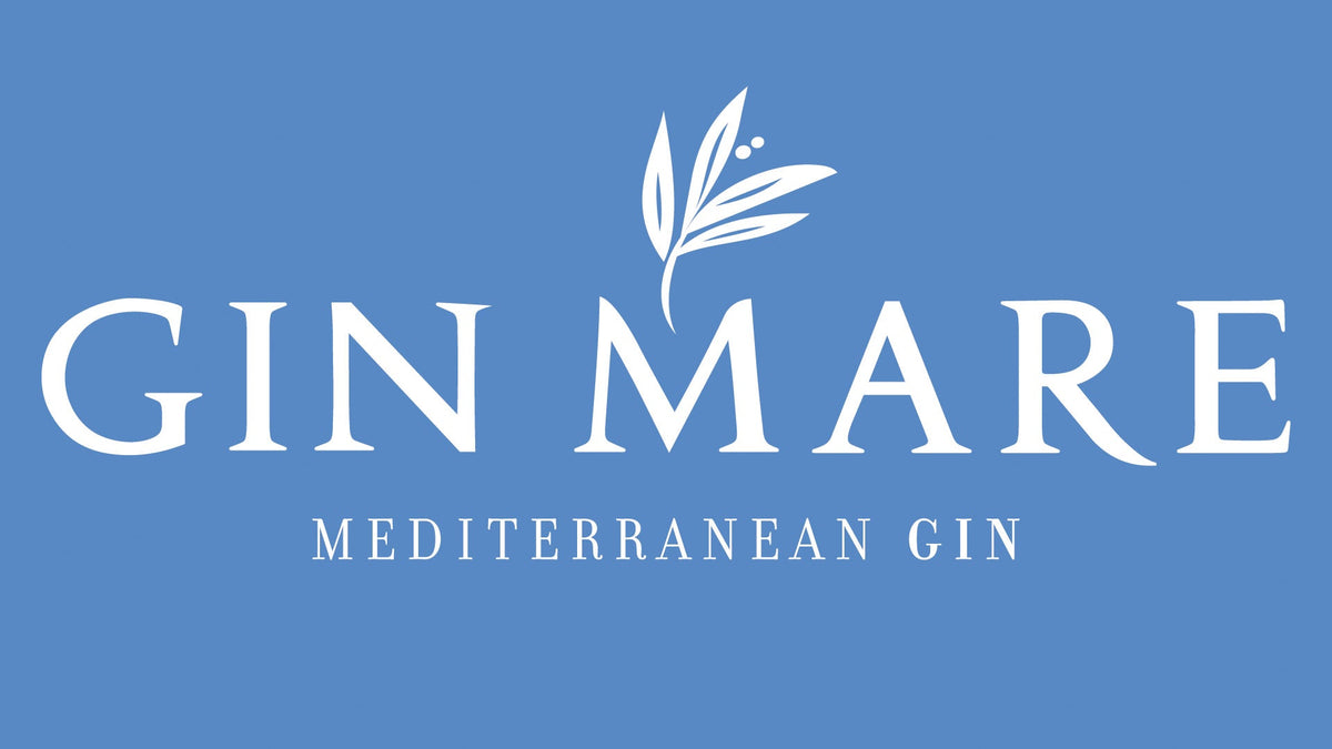Gin Mare