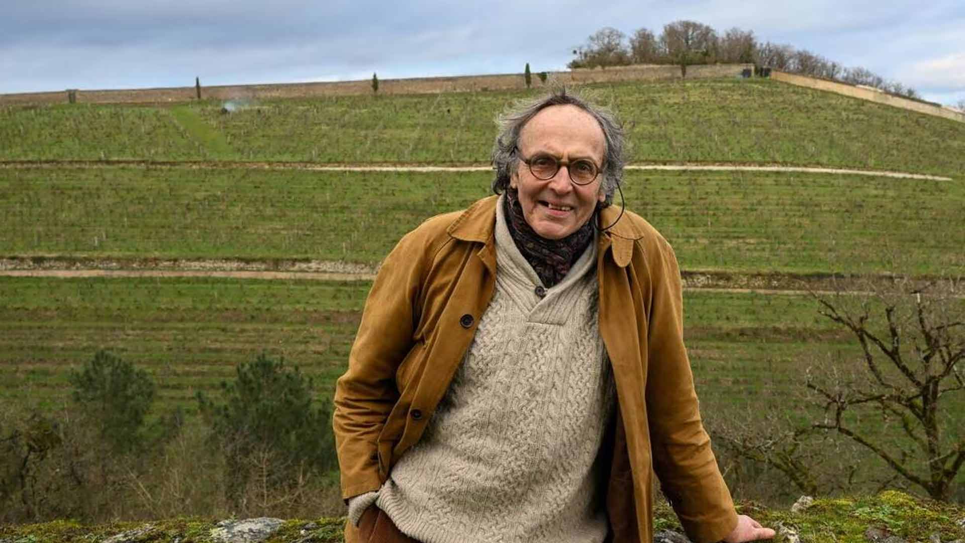 Joly Nicolas