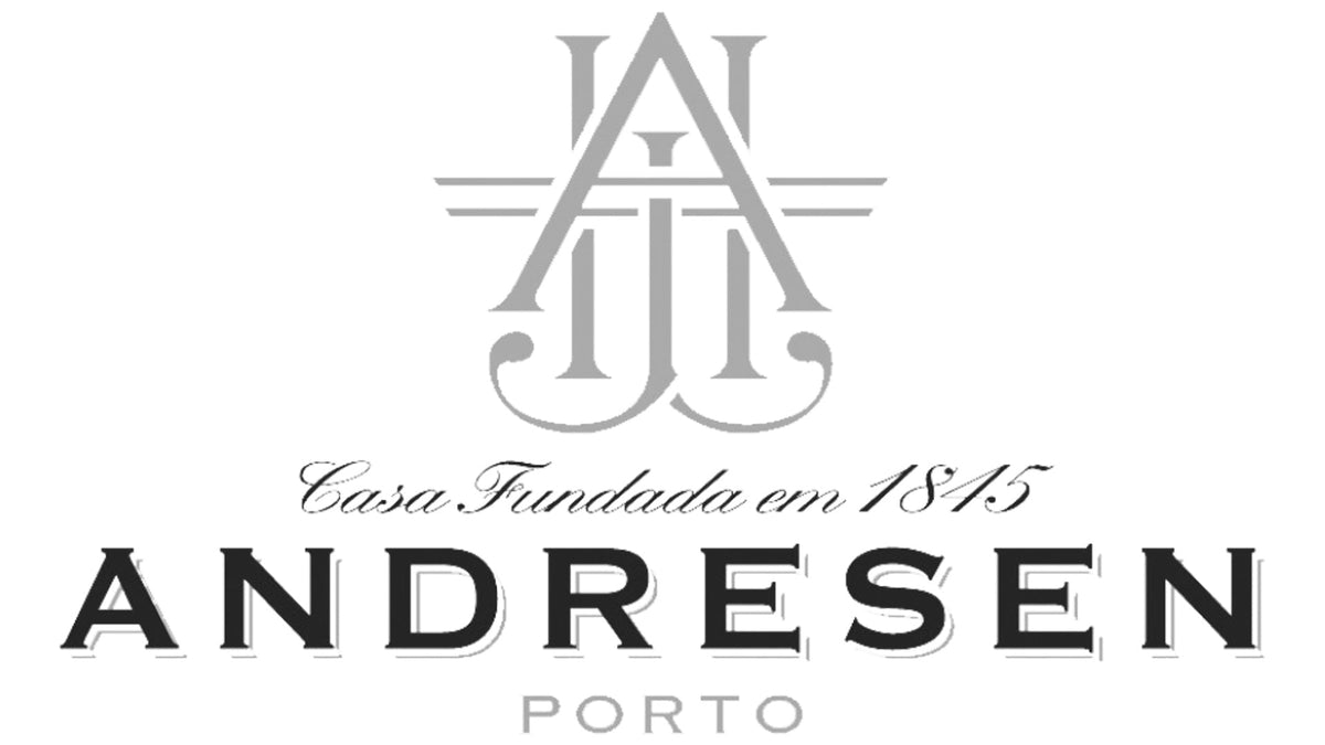 J.H. Andresen, maison de porto à Vila Nova de Gaia
