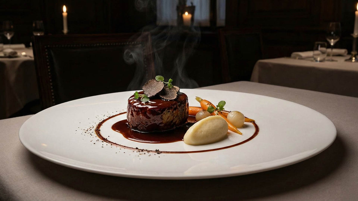 Lièvre à la Royale