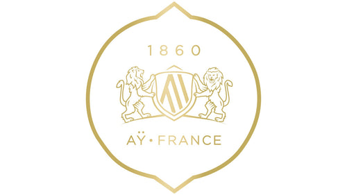 Champagne Ayala, maison d Aÿ