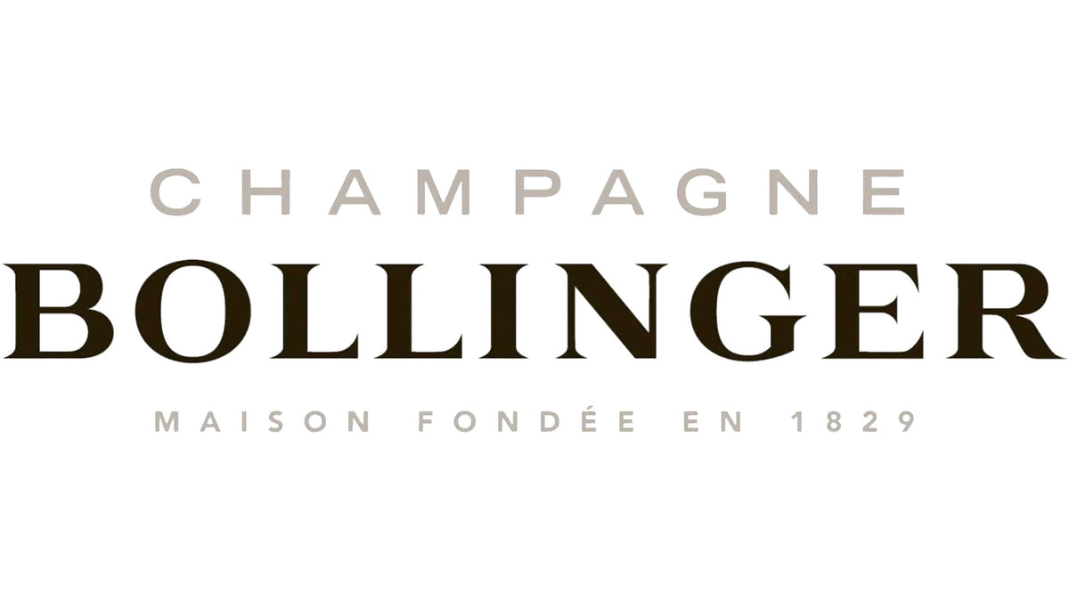 Champagne Bollinger, maison d Aÿ