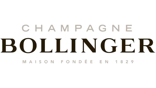 Champagne Bollinger, maison d Aÿ