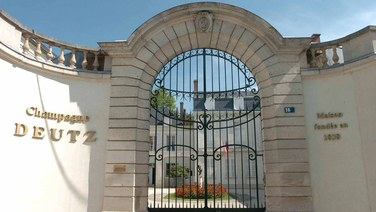 Maison Deutz
