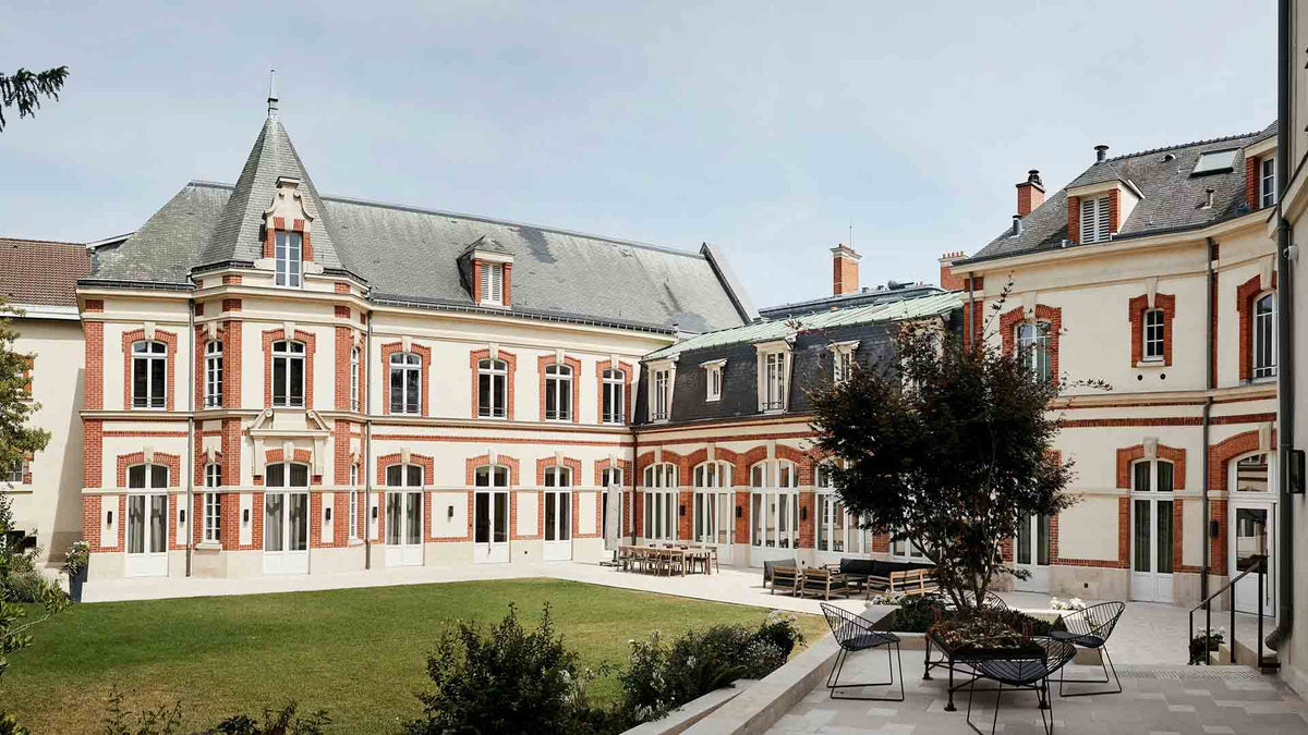 Maison Krug