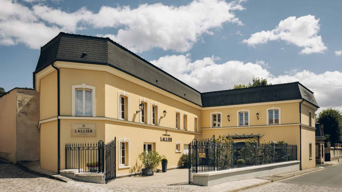Maison Lallier