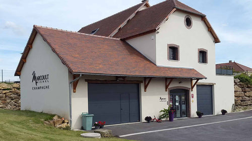 Maison M.Marcoult