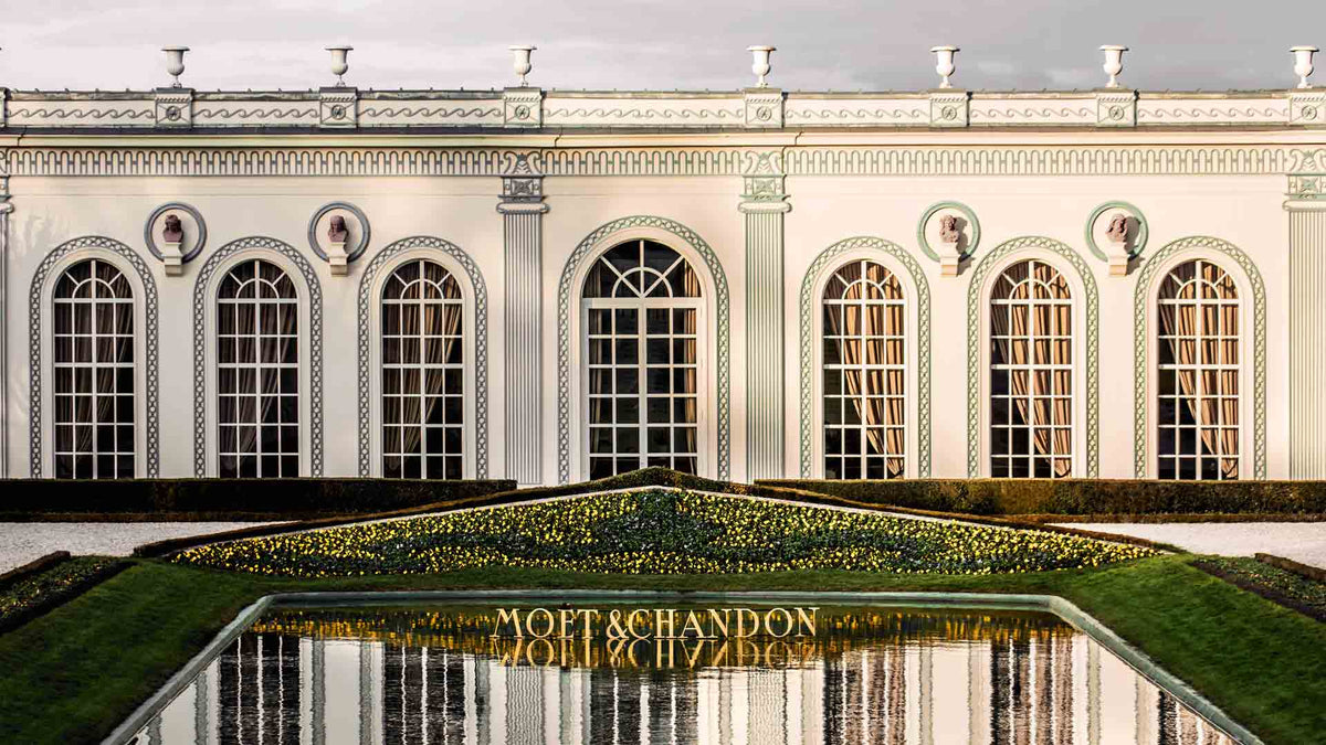 Maison Moët et Chandon