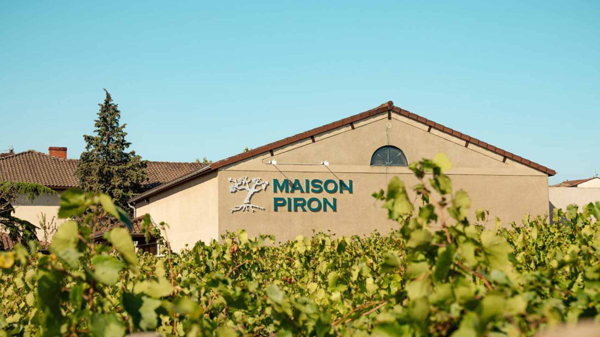 Maison Piron