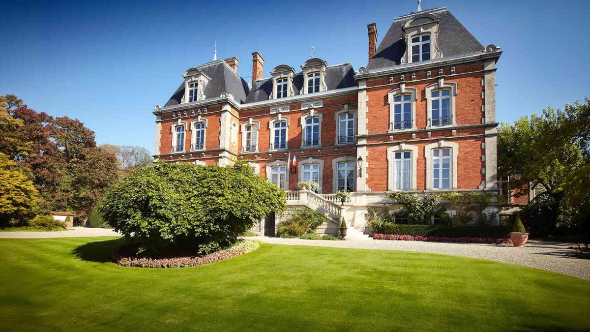 Maison Pol Roger